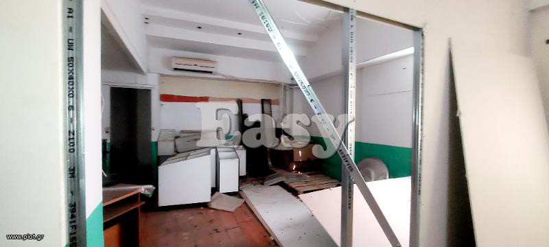 Κατάστημα 218 τ.μ. πρός ενοικίαση, Αθήνα - Κέντρο, Λεωφ. Πατησίων - Λεωφ. Αχαρνών