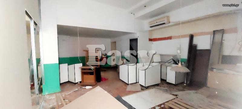 Κατάστημα 218 τ.μ. πρός ενοικίαση, Αθήνα - Κέντρο, Λεωφ. Πατησίων - Λεωφ. Αχαρνών