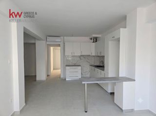 Διαμέρισμα 55 τ.μ. για ενοικίαση, Πειραιάς, Καστέλλα-thumb-1