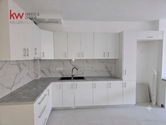Διαμέρισμα 55 τ.μ. για ενοικίαση, Πειραιάς, Καστέλλα