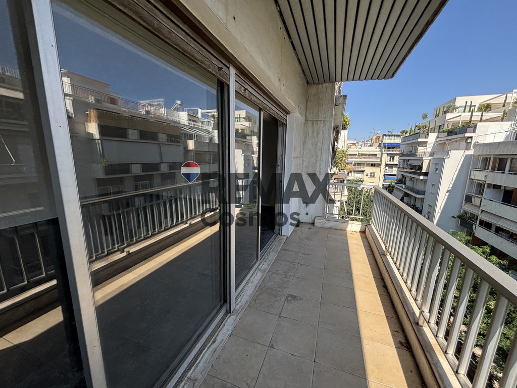 Διαμέρισμα 62 τ.μ. πρός ενοικίαση, Αθήνα - Κέντρο, Κολωνάκι - Λυκαβηττός