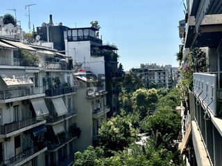 Διαμέρισμα 62 τ.μ. πρός ενοικίαση