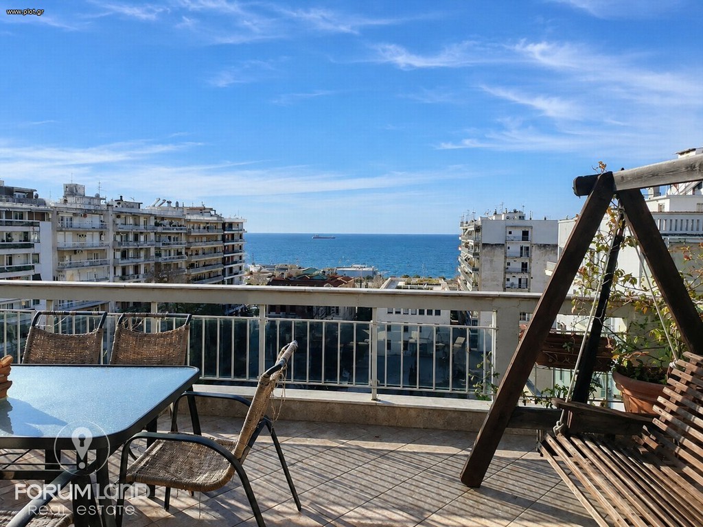 Διαμέρισμα 200 τ.μ. προς πώληση, Νέα Παραλία