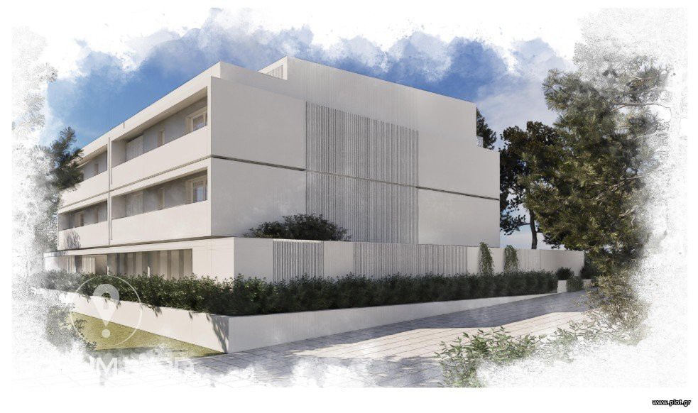 Διαμέρισμα 134 τ.μ. προς πώληση, Θέρμη