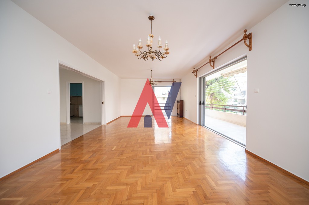 Apartment 130 sqm for rent, Floisvos