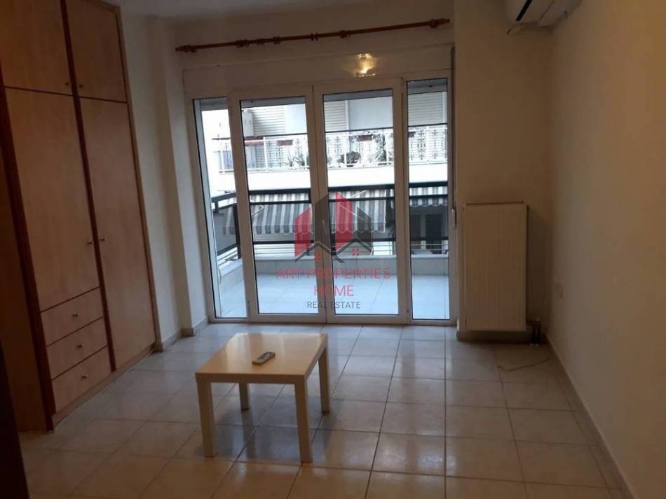 Studio / γκαρσονιέρα 33 τ.μ. πρός ενοικίαση, Θεσσαλονίκη - Κέντρο, Παπάφη