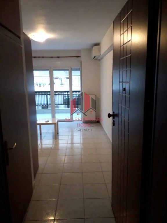 Studio / γκαρσονιέρα 33 τ.μ. πρός ενοικίαση, Θεσσαλονίκη - Κέντρο, Παπάφη