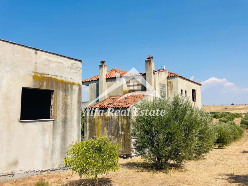 Μεζονέτα 500 τ.μ. πρός πώληση, Θεσσαλονίκη - Περιφ/Κοί Δήμοι, Θερμαϊκός