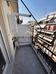 Studio / γκαρσονιέρα 29 τ.μ. προς πώληση, Άγιος Δημήτριος Θεσσαλονίκης-thumb-22