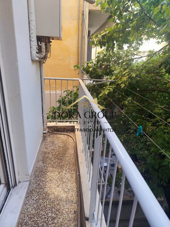 Studio / γκαρσονιέρα 47 τ.μ. προς ενοικίαση, Διοικητήριο