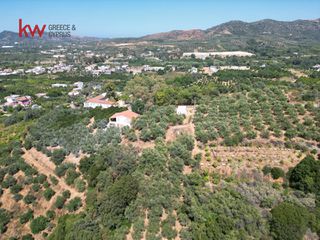 Οικόπεδο 864 τ.μ. για πώληση