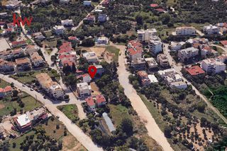 Οικόπεδο 412 τ.μ. για πώληση
