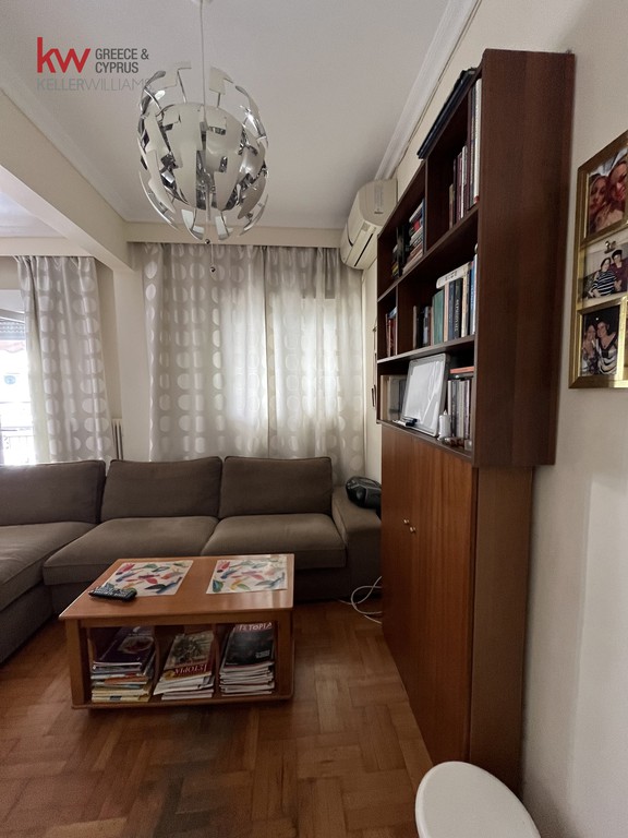 Διαμέρισμα 111,40 τ.μ. προς πώληση, Δόξα