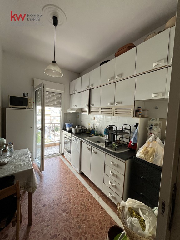 Διαμέρισμα 111,40 τ.μ. προς πώληση, Δόξα