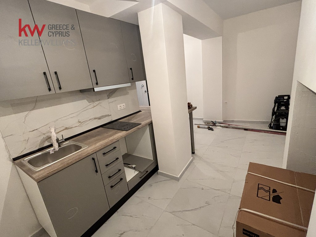 Studio / γκαρσονιέρα 38 τ.μ. προς πώληση, Ιπποκράτειο