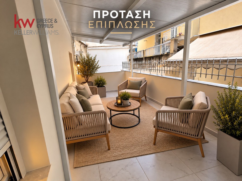 Studio / γκαρσονιέρα 38 τ.μ. προς πώληση, Ιπποκράτειο