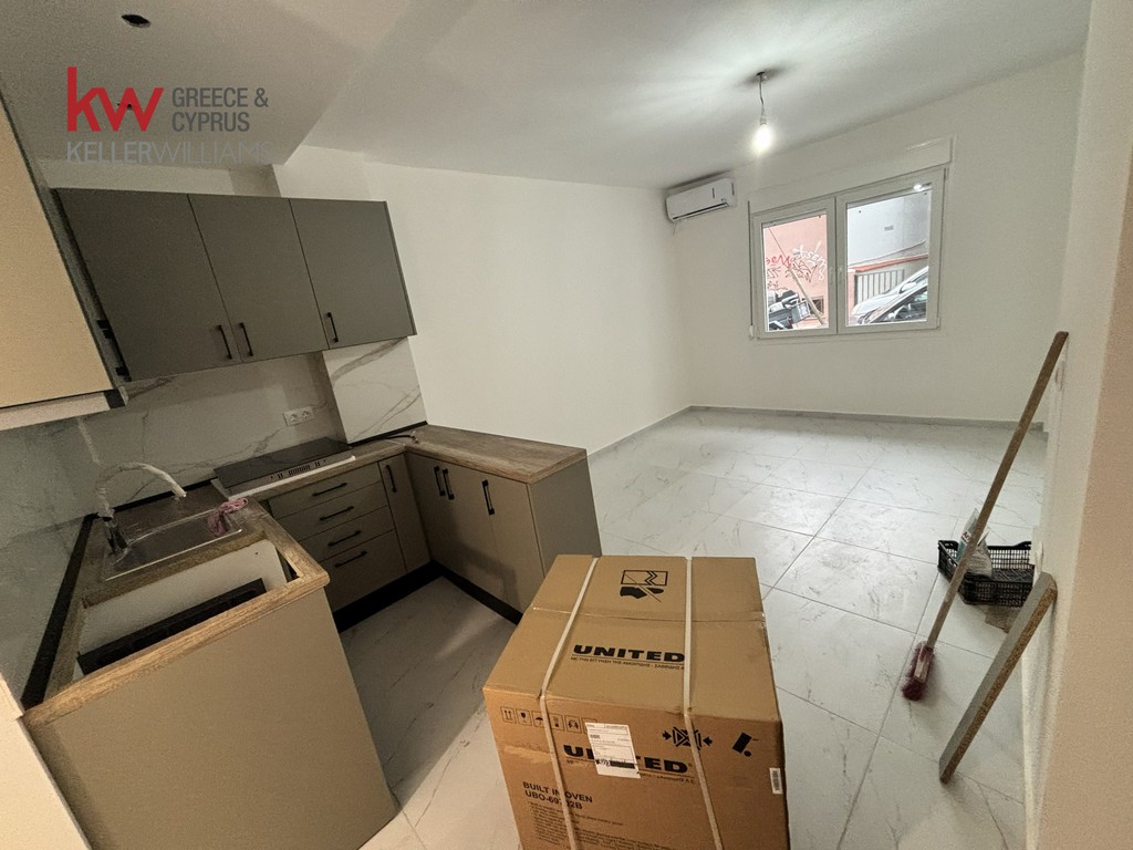 Studio / γκαρσονιέρα 58 τ.μ. προς πώληση, Ιπποκράτειο