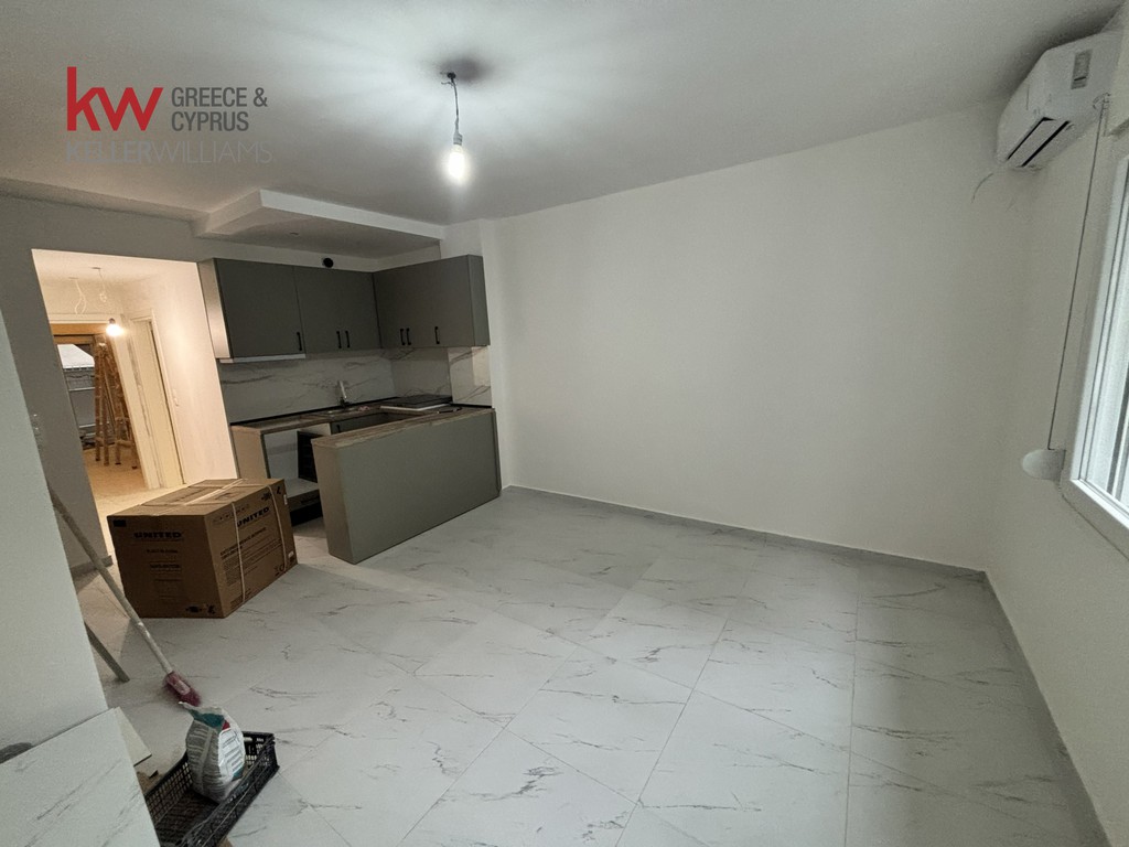 Studio / γκαρσονιέρα 58 τ.μ. προς πώληση, Ιπποκράτειο