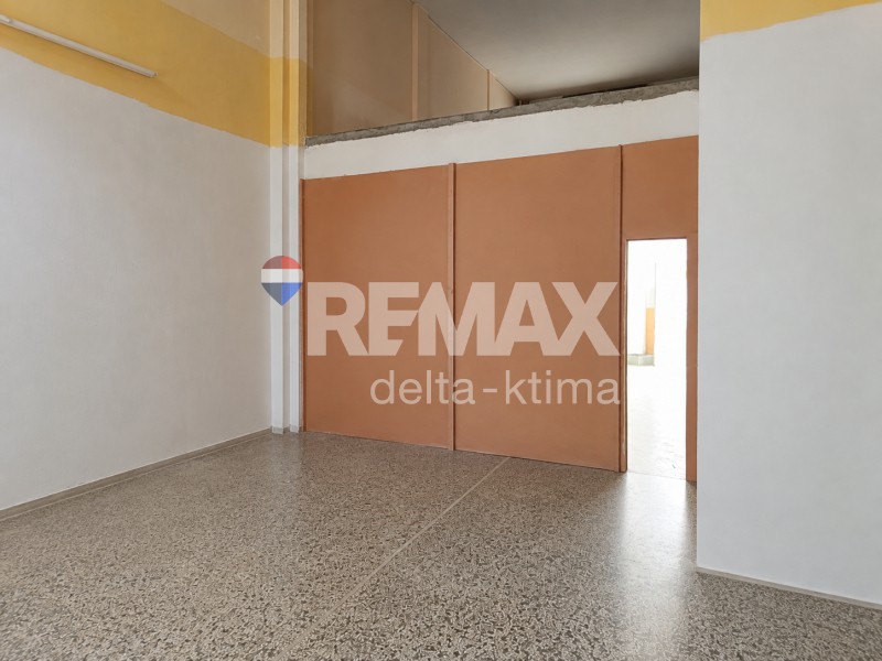 Κατάστημα 94 τ.μ. προς ενοικίαση, Κέντρο Κατερίνης