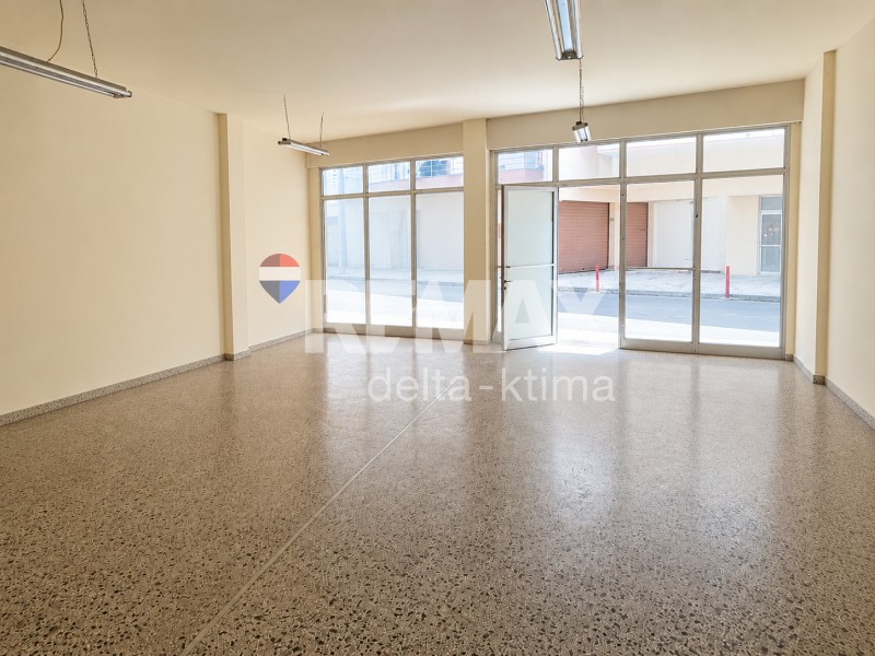 Κατάστημα 94 τ.μ. προς ενοικίαση, Κέντρο Κατερίνης