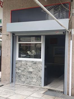 Κατάστημα 20 τ.μ. προς ενοικίαση