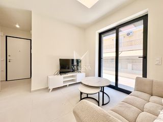 Διαμέρισμα 40 τ.μ. για ενοικίαση