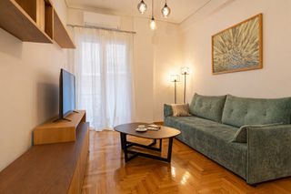 Apartment 50 sqm for rent