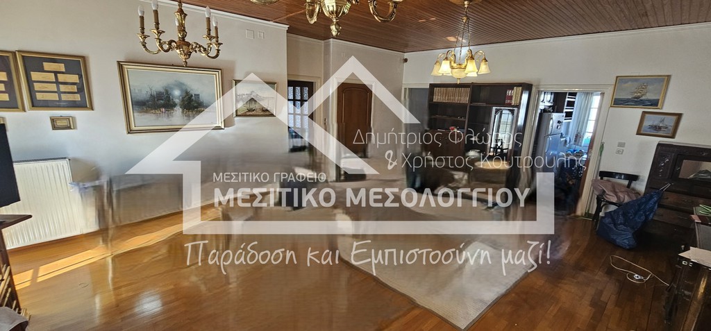 Διαμέρισμα 120 τ.μ. προς ενοικίαση, Μεσολόγγι