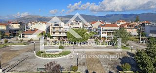Apartment 120 sqm for rent