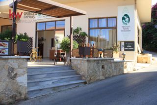 Επιχείρηση 140 τ.μ. για πώληση