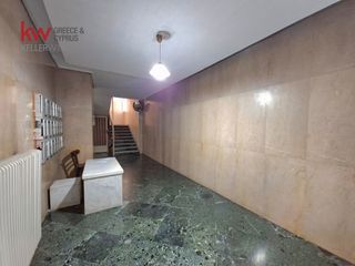Studio / γκαρσονιέρα 42 τ.μ. προς πώληση, Διοικητήριο-thumb-31