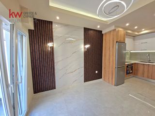 Studio / γκαρσονιέρα 42 τ.μ. προς πώληση, Διοικητήριο-thumb-7