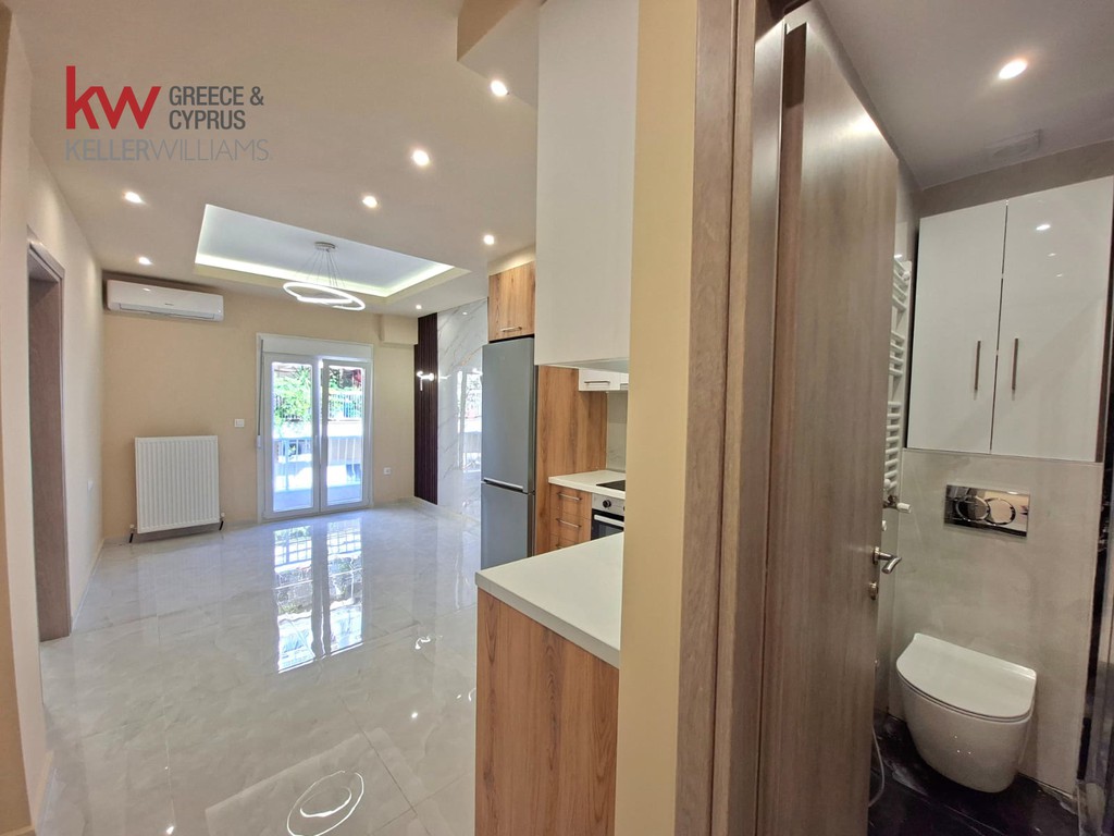 Studio / γκαρσονιέρα 42 τ.μ. προς πώληση, Διοικητήριο