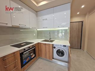 Studio / γκαρσονιέρα 42 τ.μ. προς πώληση, Διοικητήριο-thumb-6