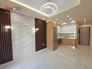 Studio / γκαρσονιέρα 42 τ.μ. προς πώληση, Διοικητήριο-thumb-10