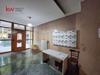 Studio / γκαρσονιέρα 42 τ.μ. προς πώληση, Διοικητήριο-thumb-27
