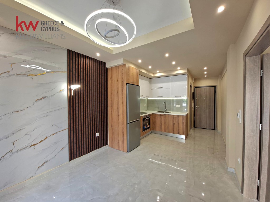 Studio / γκαρσονιέρα 42 τ.μ. προς πώληση, Διοικητήριο