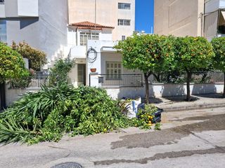 Οικόπεδο 206 τ.μ. για πώληση
