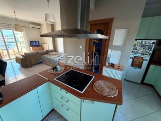 Studio / γκαρσονιέρα 48 τ.μ. για ενοικίαση, Αχαΐα, Πάτρα-thumb-17