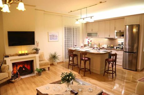 Apartment 80 sqm for rent