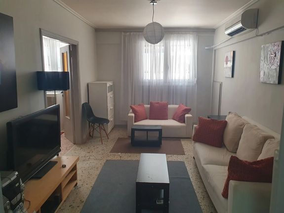 Διαμέρισμα 55 τ.μ. για ενοικίαση, Πειραιάς, Τερψιθέα