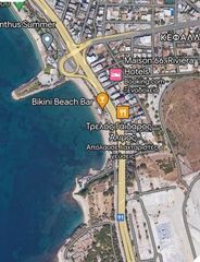 Οικόπεδο 1.200 τ.μ. για πώληση