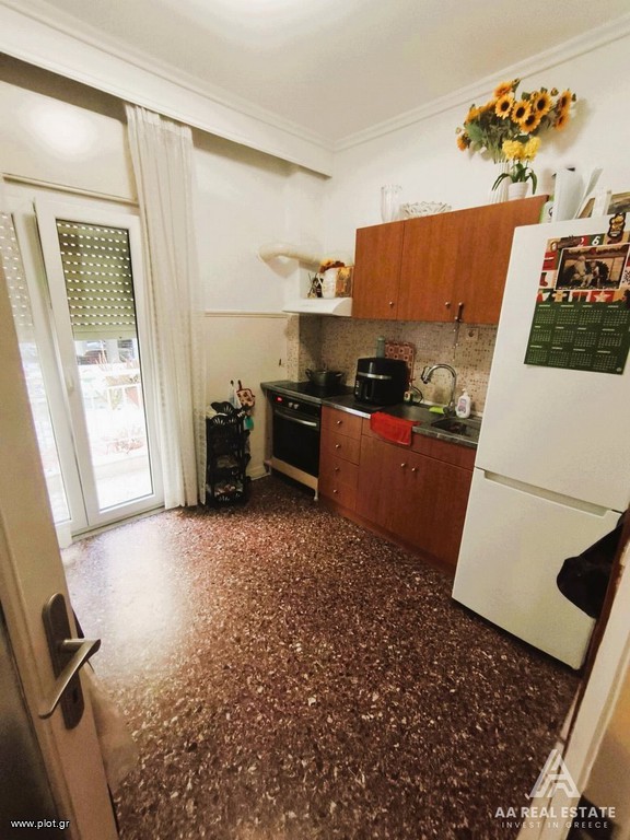 Διαμέρισμα 79 τ.μ. πρός πώληση, Θεσσαλονίκη - Κέντρο, Ντεπώ