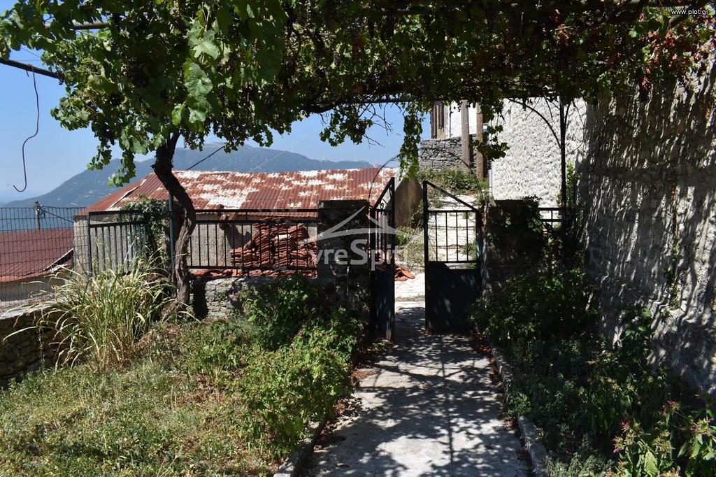 Μονοκατοικία 56 τ.μ. προς πώληση, Ζίτσα