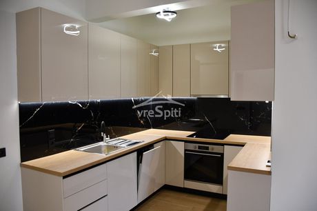 Apartment 63 sqm for rent