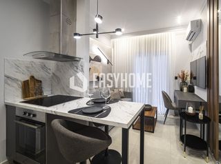 Studio / γκαρσονιέρα 38 τ.μ. πρός ενοικίαση