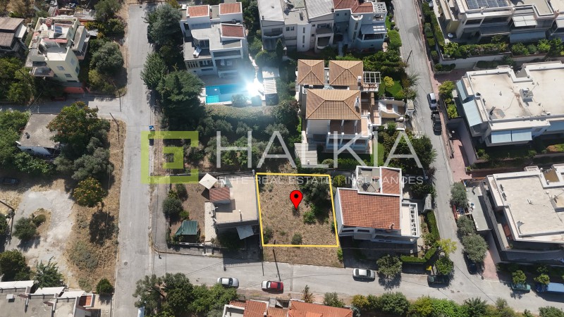 Οικόπεδο 300 τ.μ. πρός πώληση, Μαγνησία, Βόλος
