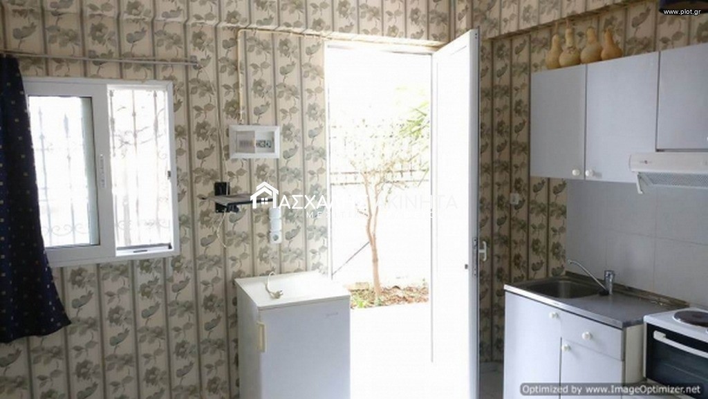 Studio / γκαρσονιέρα 27 τ.μ. προς ενοικίαση, Άγιοι Θεόδωροι Γαζίου