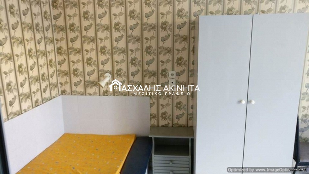 Studio / γκαρσονιέρα 27 τ.μ. προς ενοικίαση, Άγιοι Θεόδωροι Γαζίου