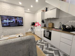 Loft 37 τ.μ. για πώληση